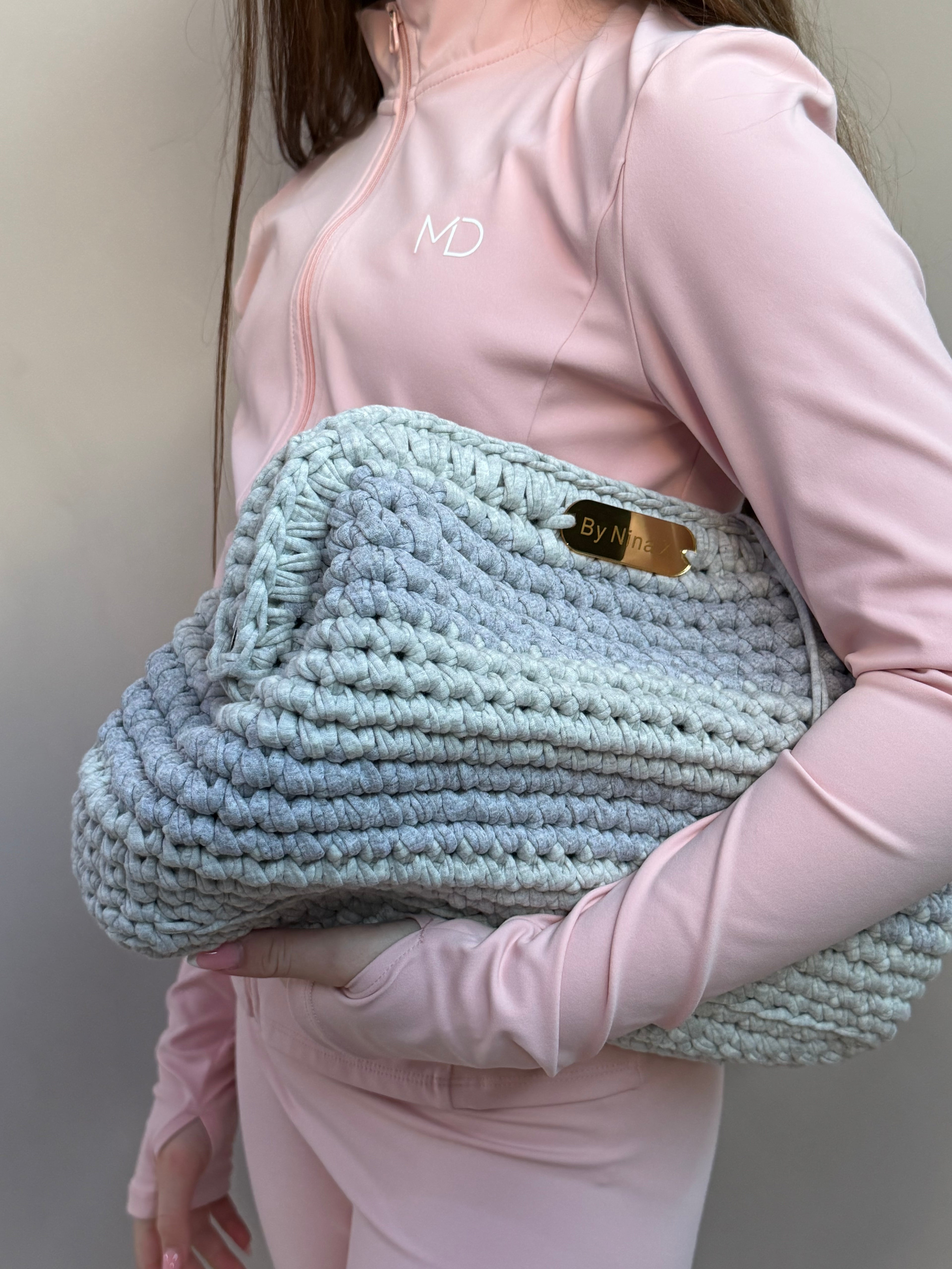 oversized clutch