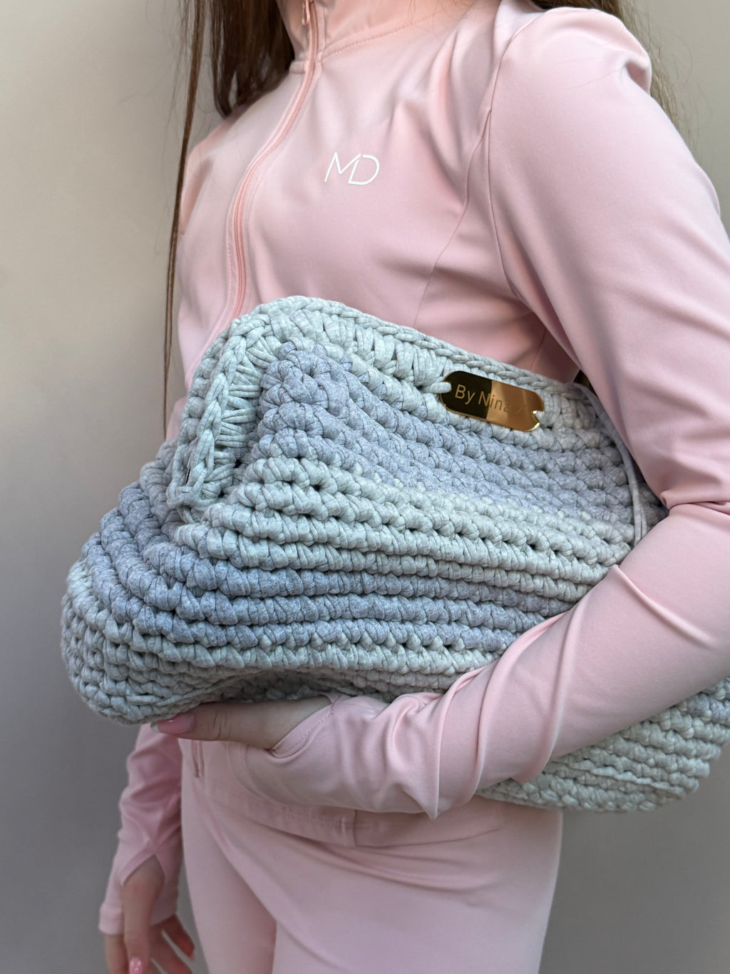oversized clutch