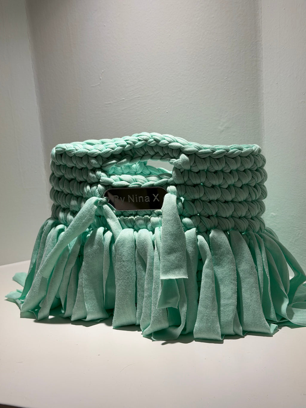 Mini Handbag