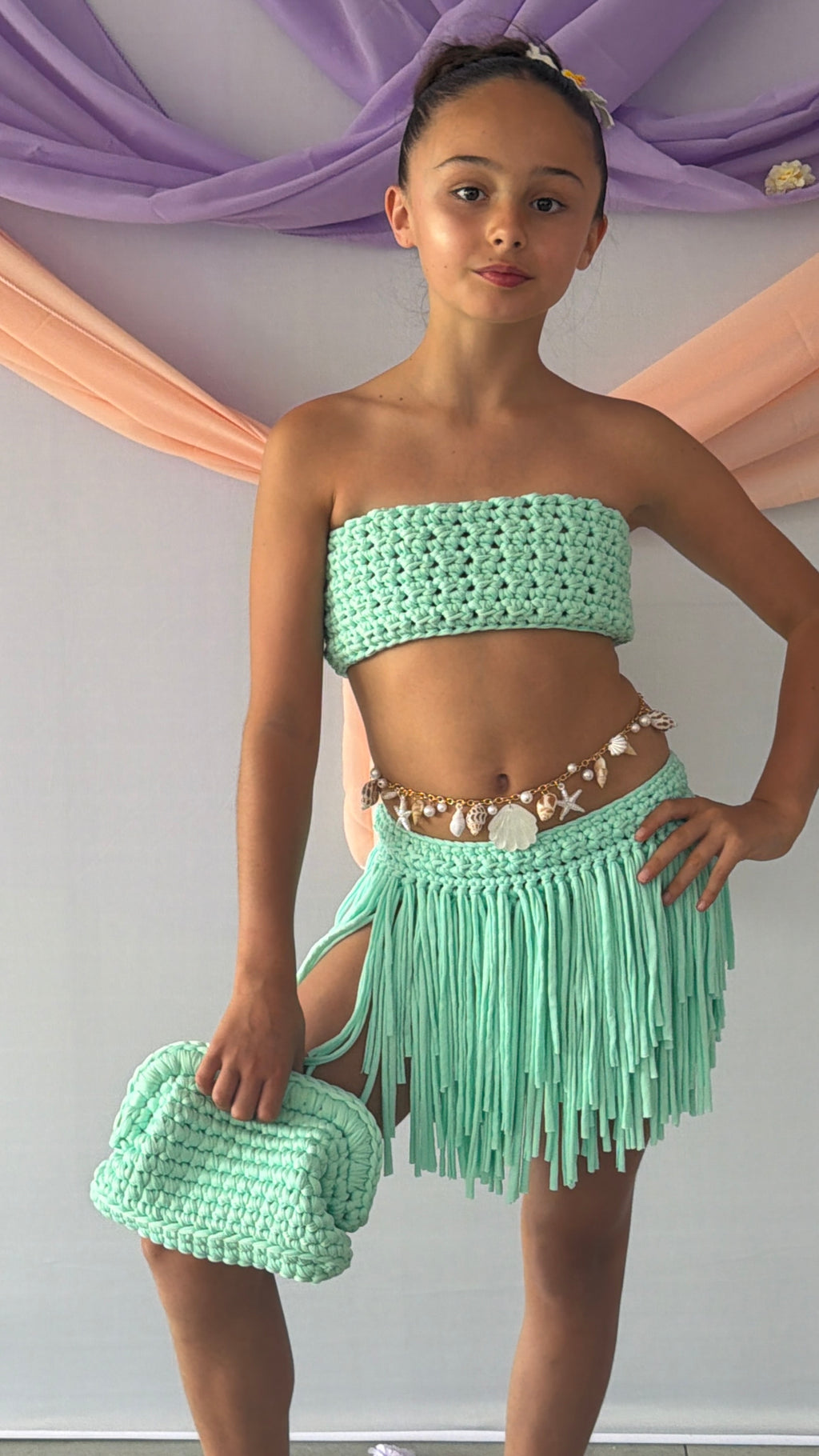Aria Skirt