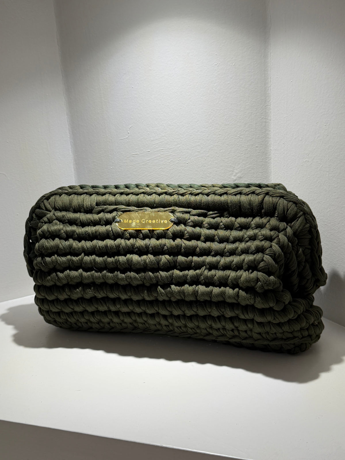 OverSized Clutch Bag