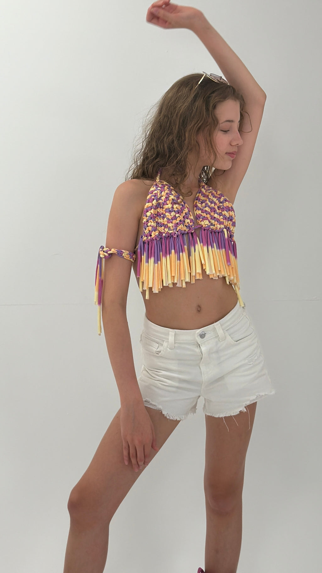 Indie Bikini Top