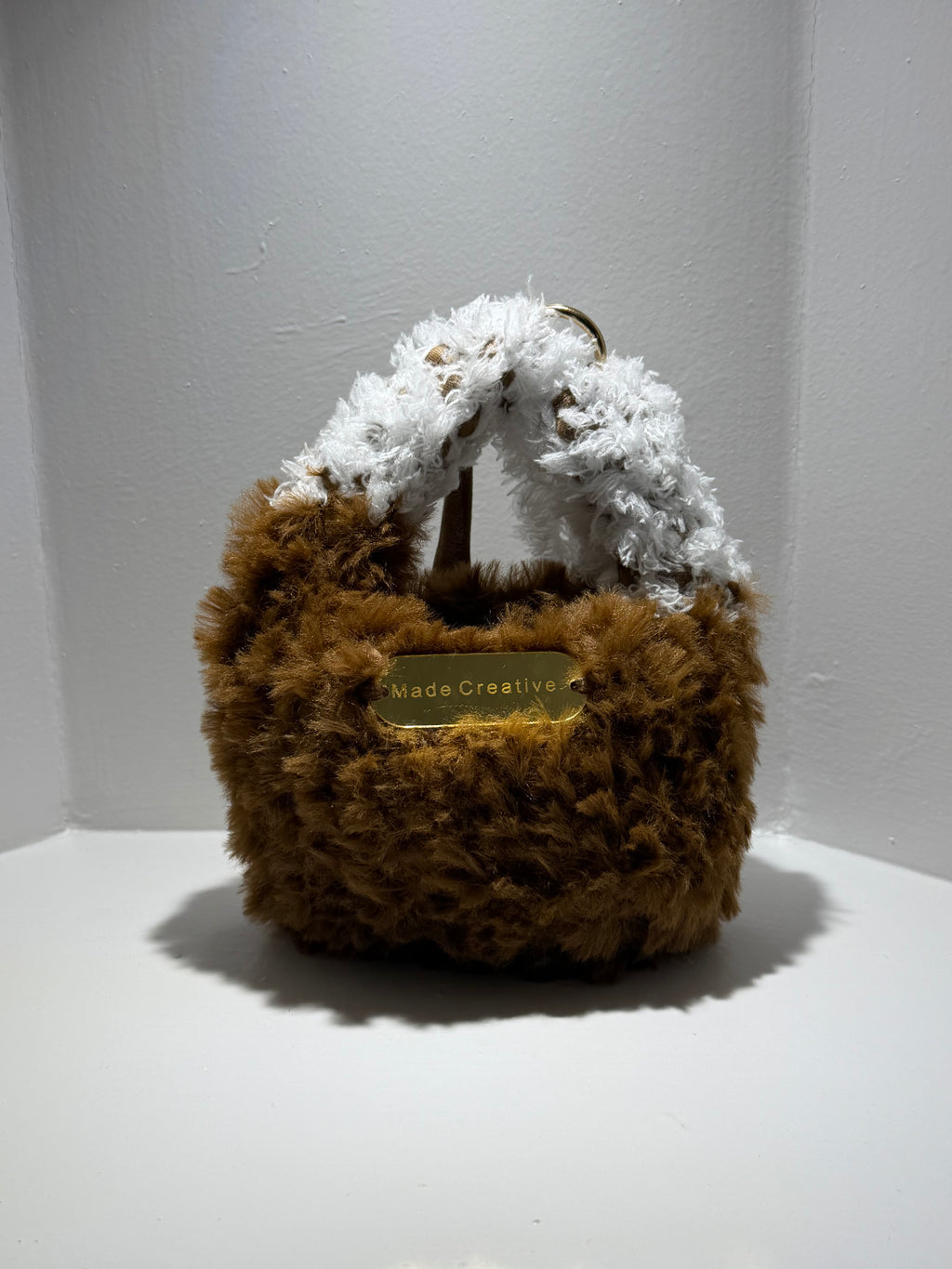 Bur HandBag