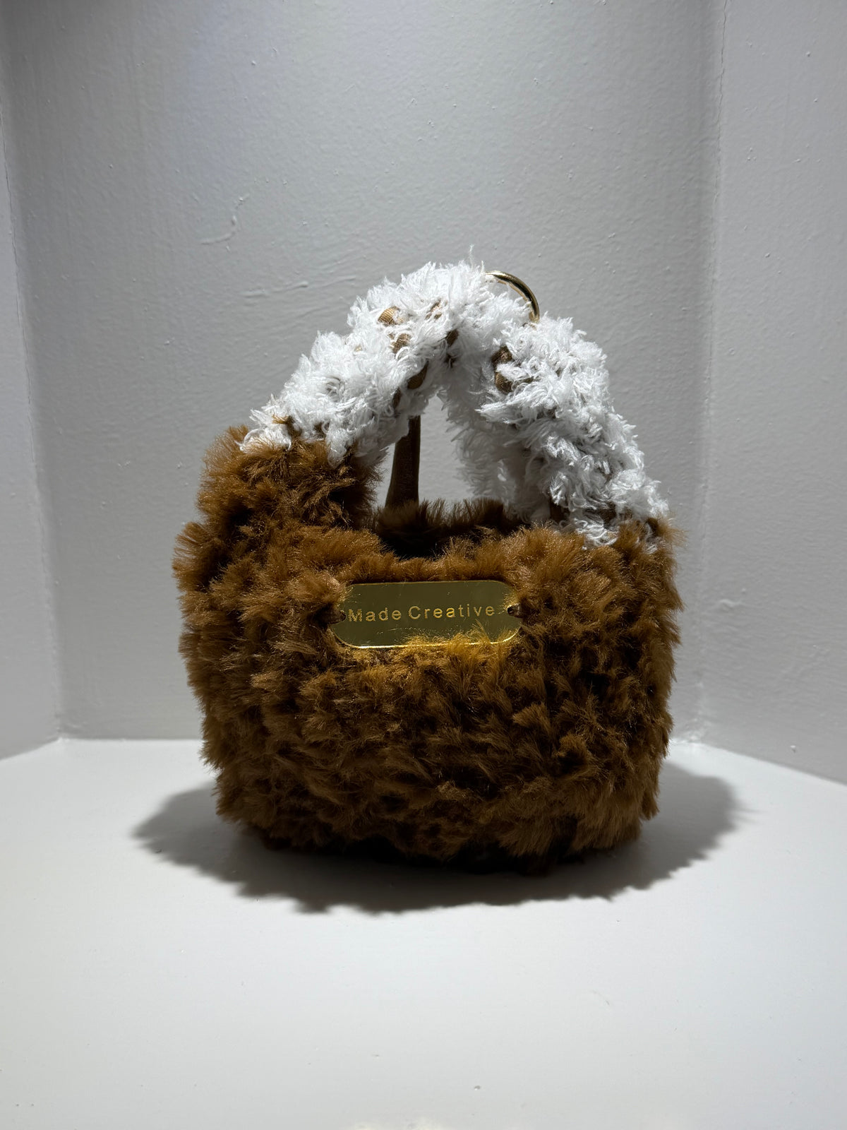 Bur HandBag