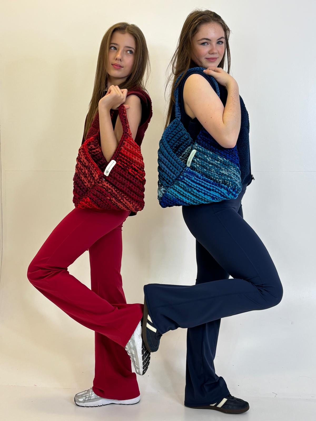 Envelope Tote Bag