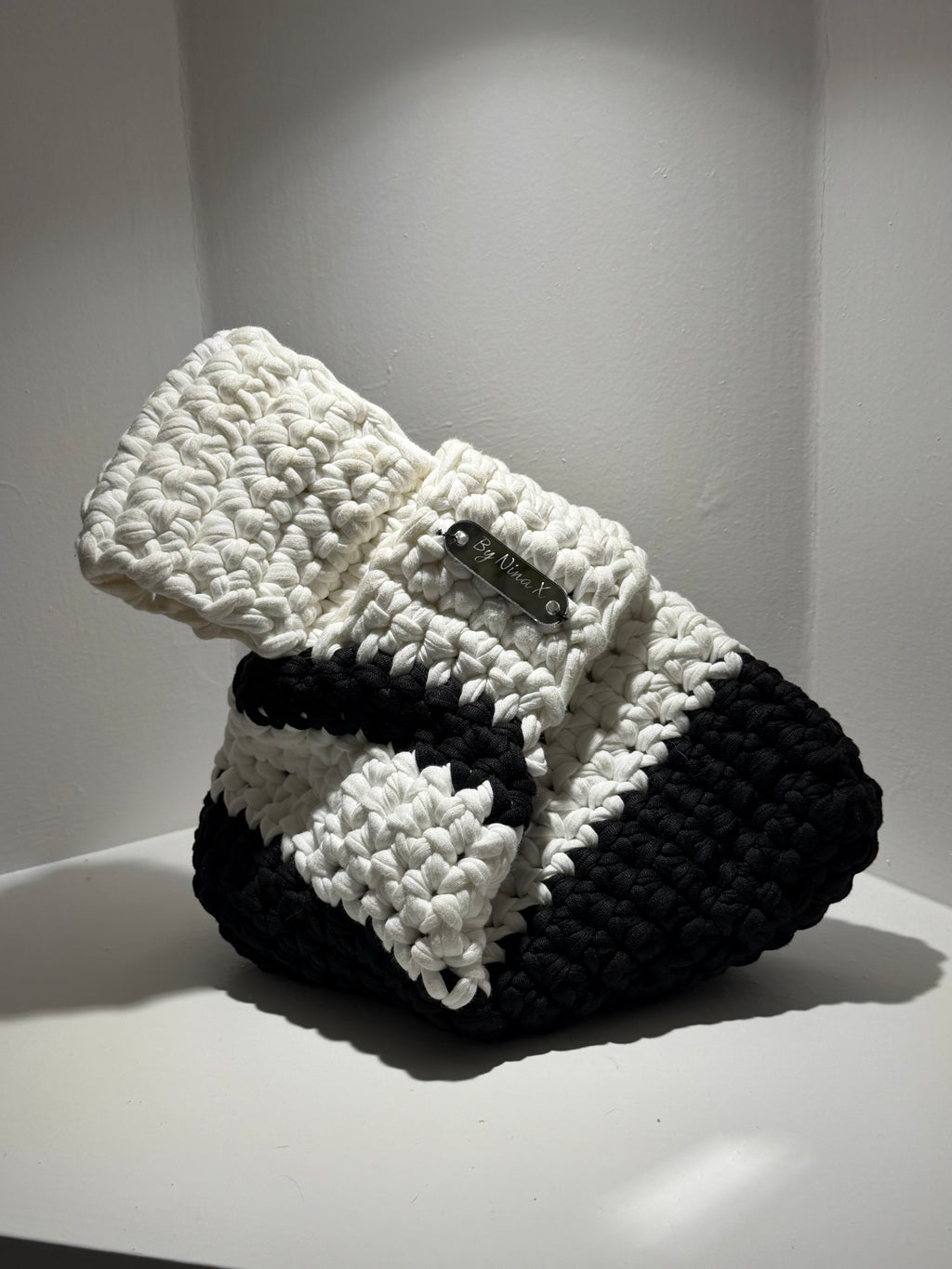 Cross Over HandBag