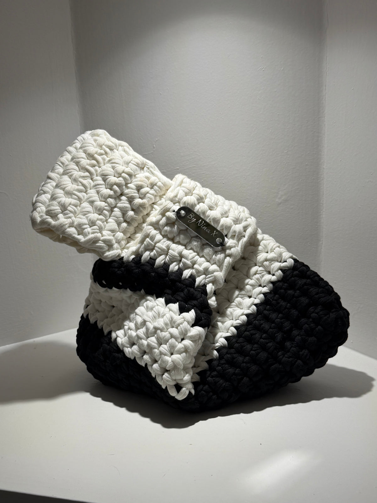 Cross Over HandBag