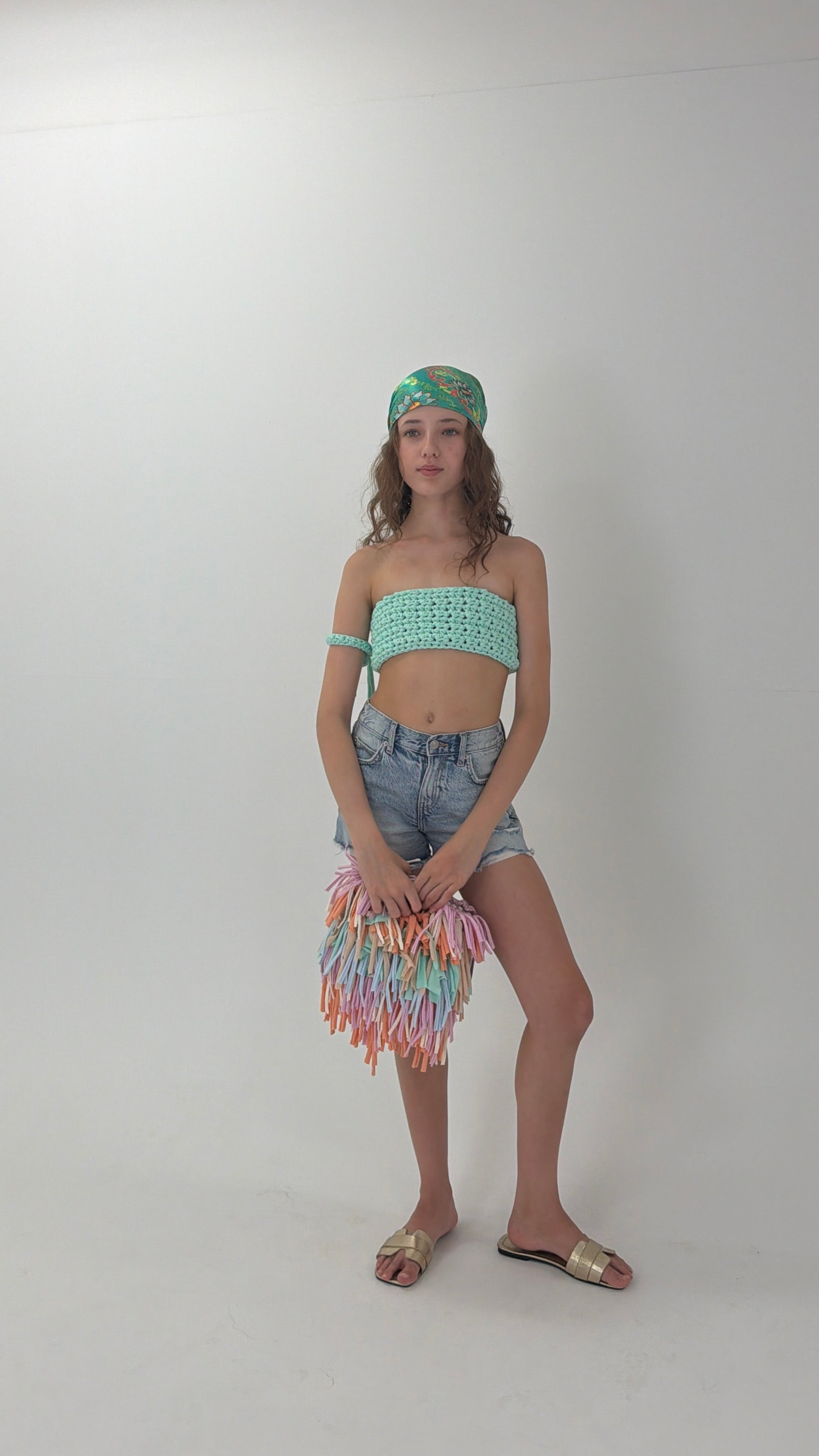 Ibiza Bag