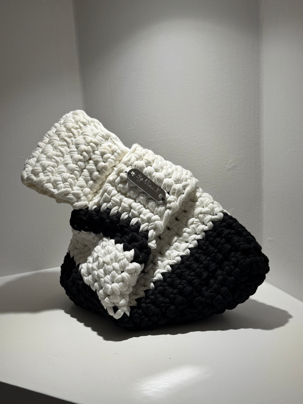 Cross Over HandBag