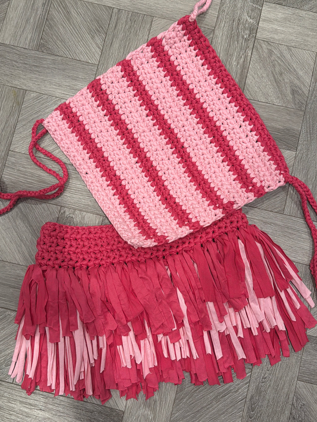 Macey Set