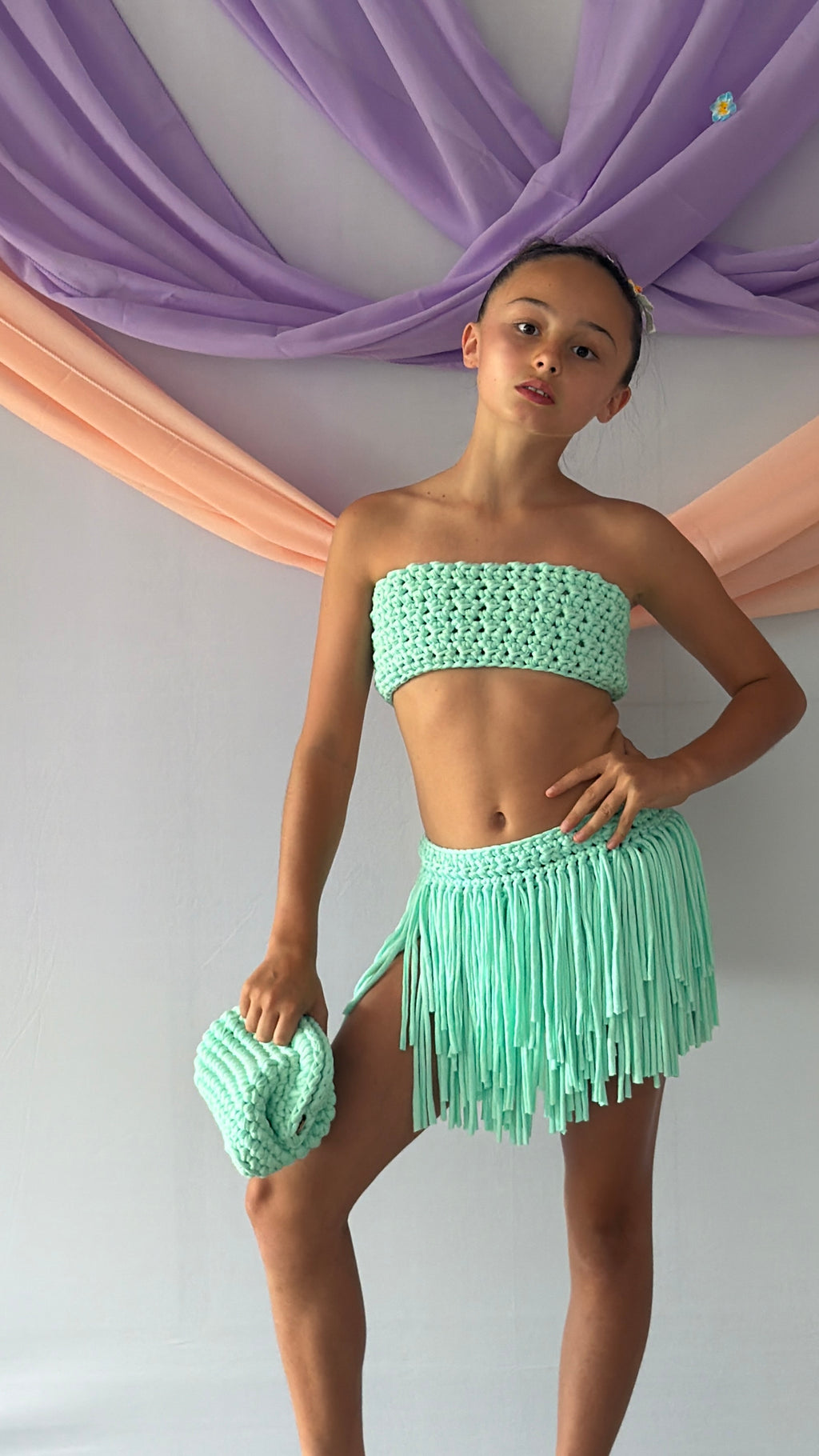 Aria Skirt