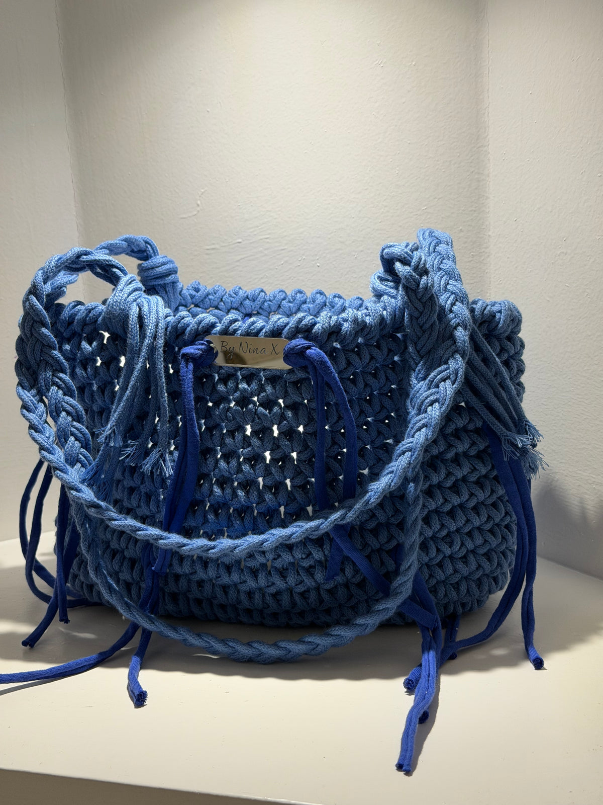 Shoulder Bag