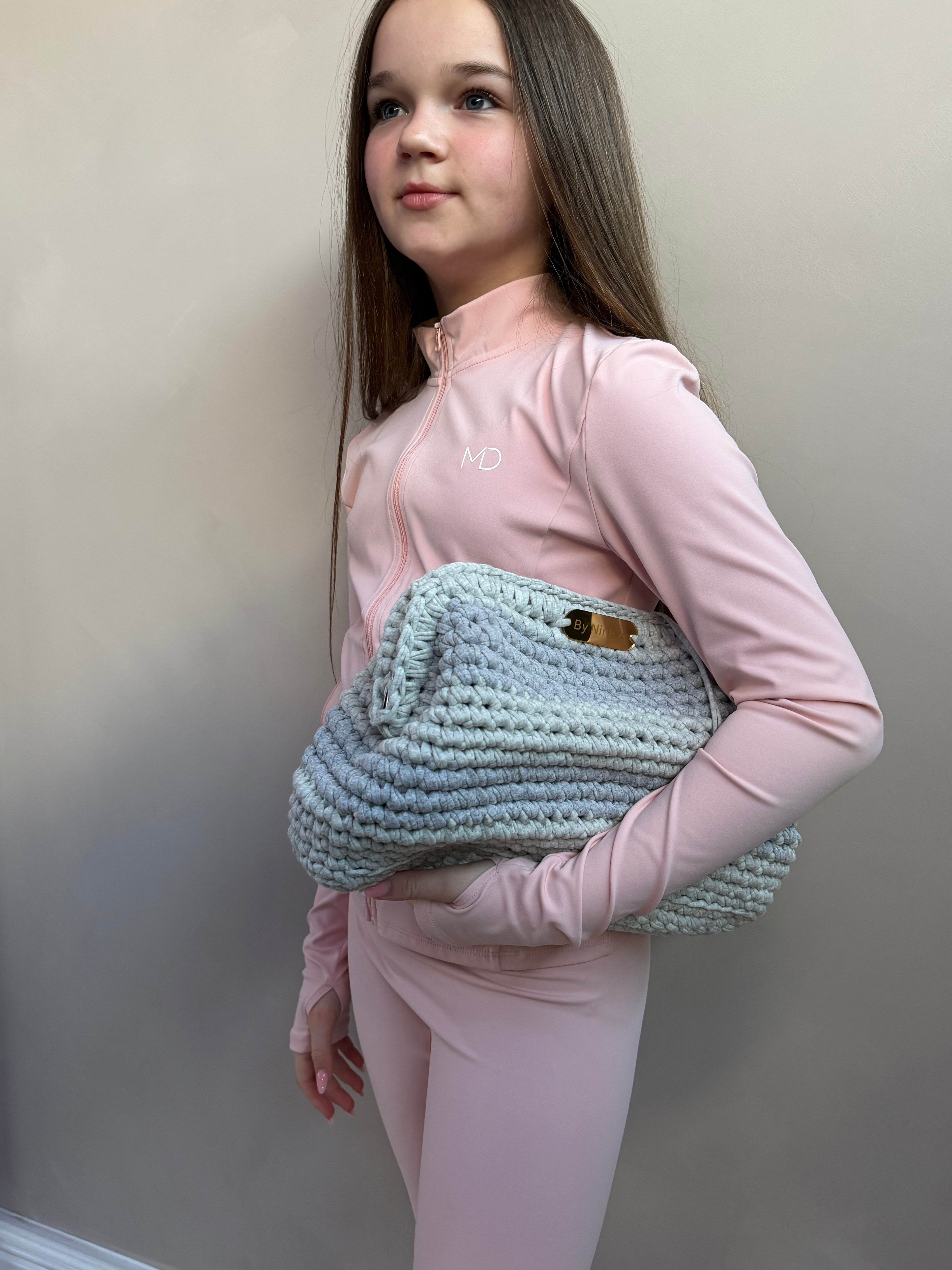 oversized clutch