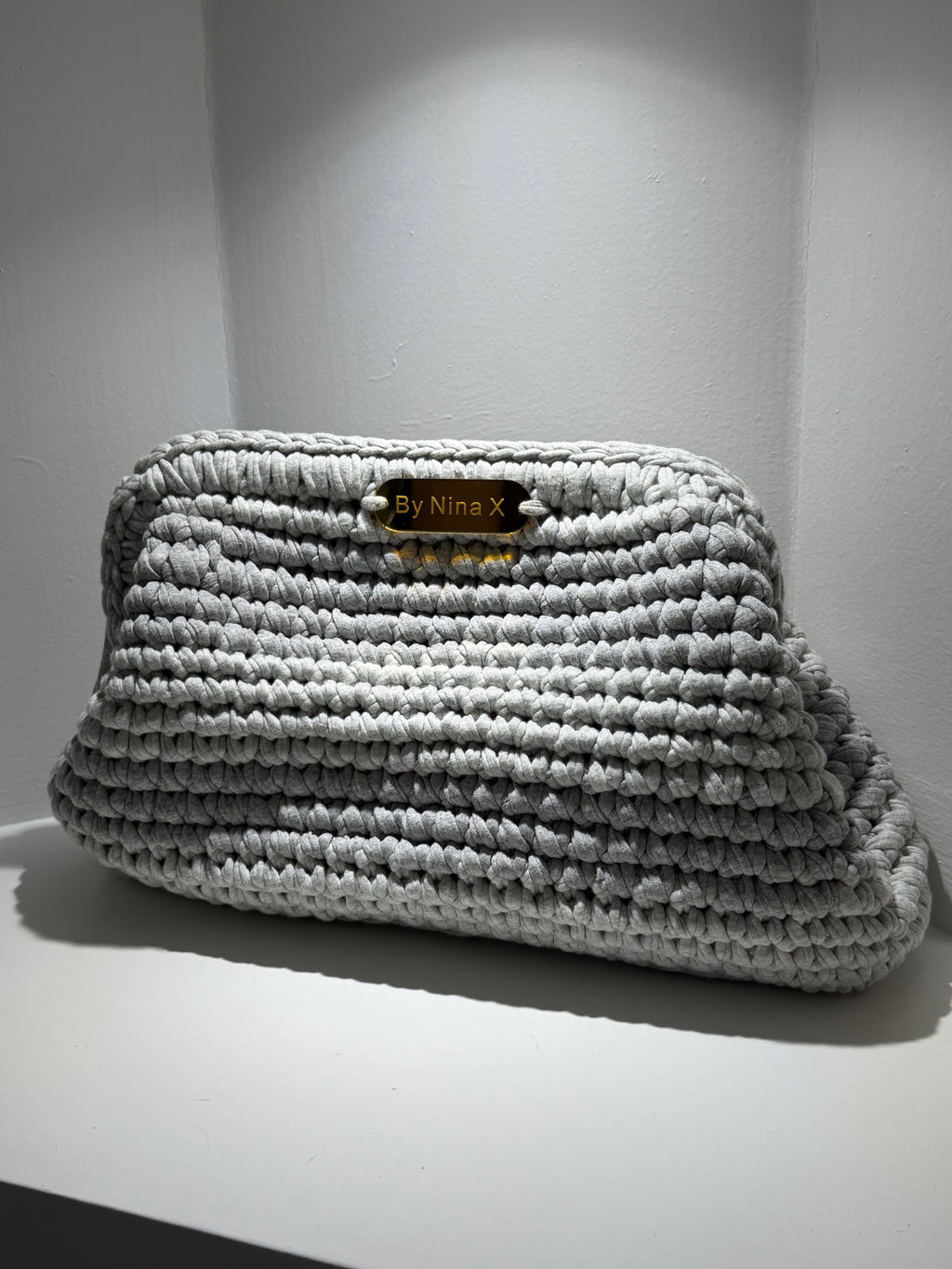 OverSized Clutch Bag
