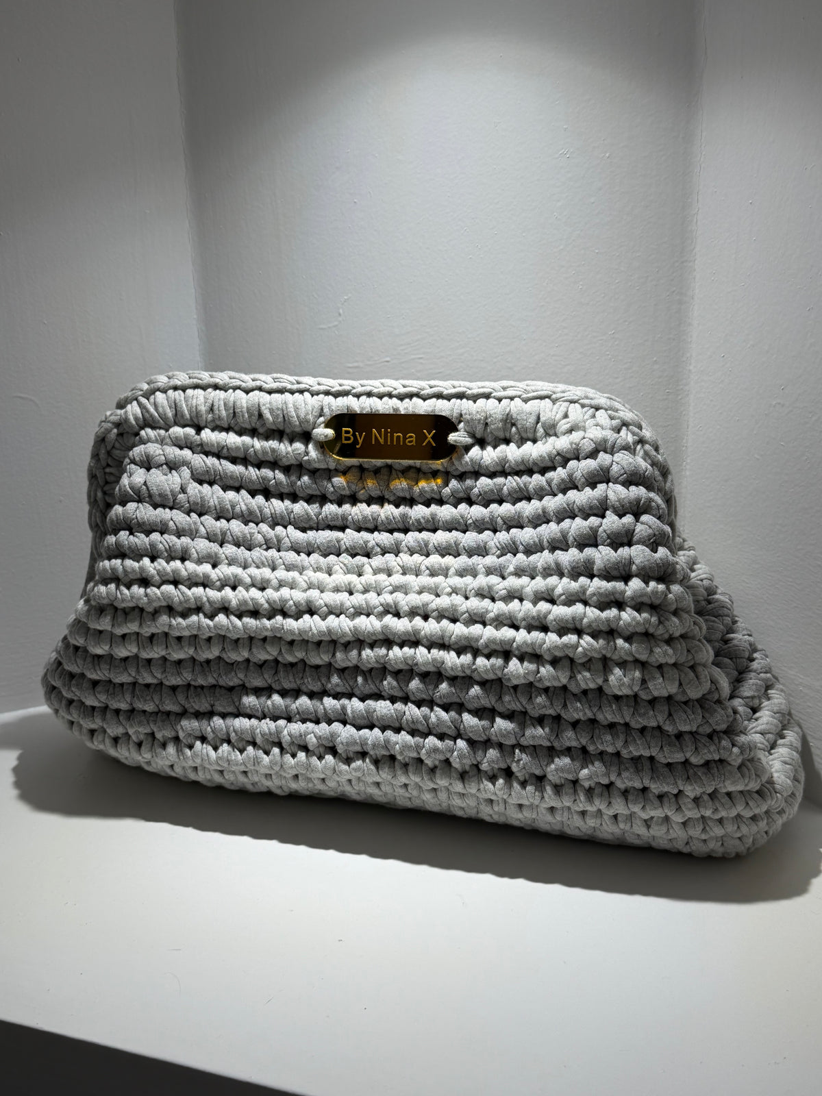OverSized Clutch Bag