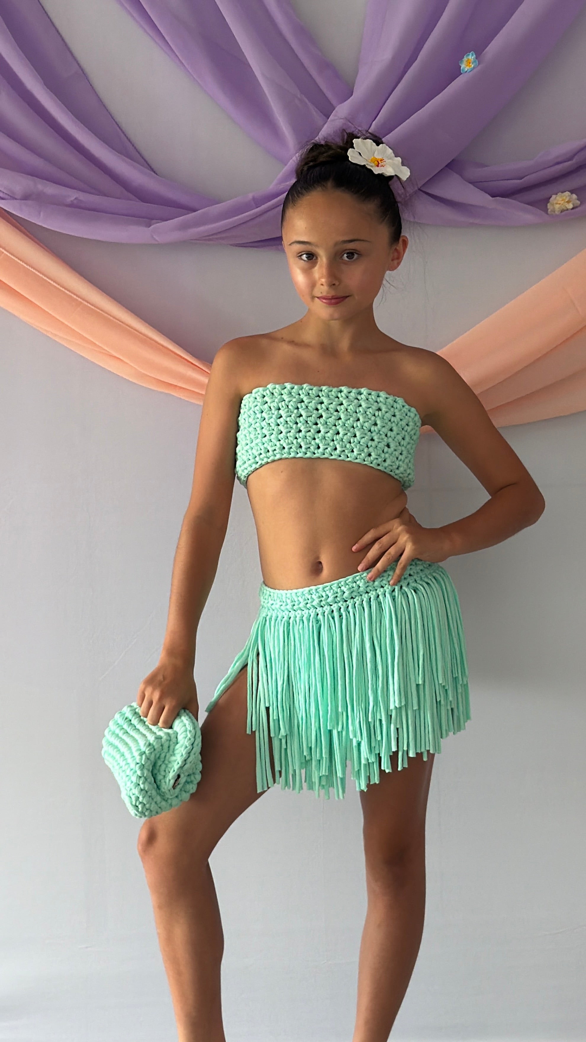 Aria Skirt
