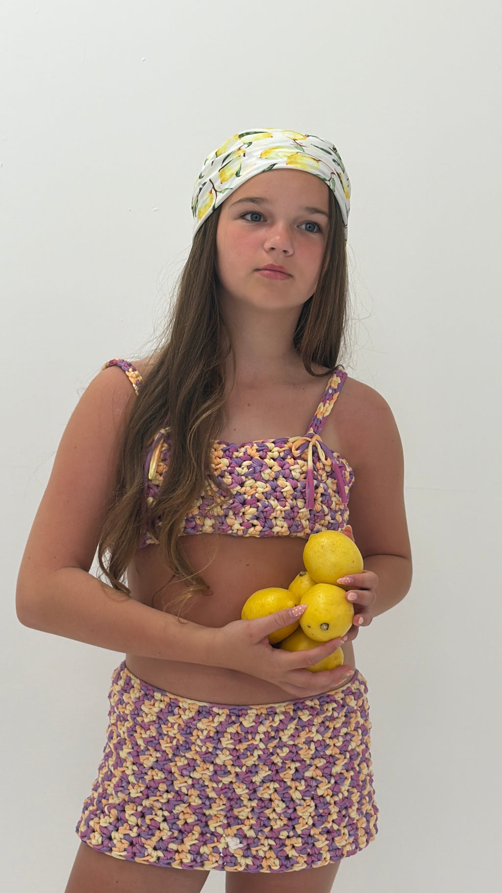 Indie Bandu Top