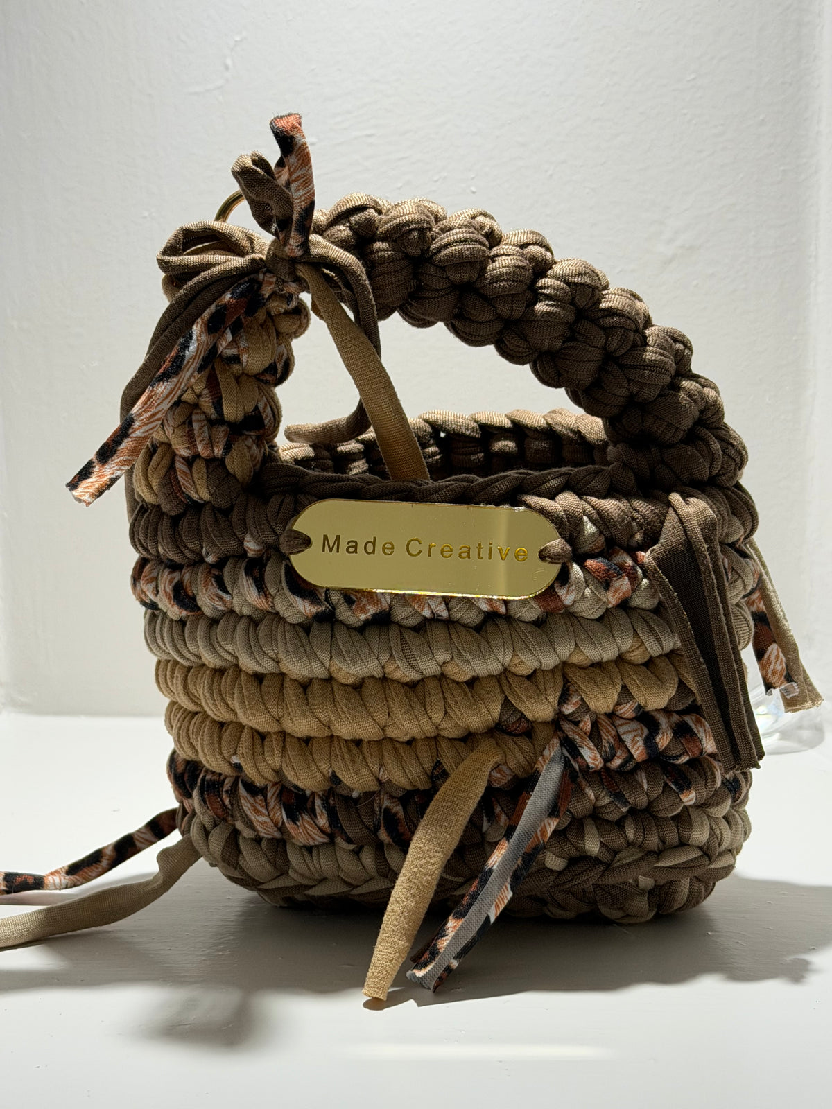 Mini Handbag
