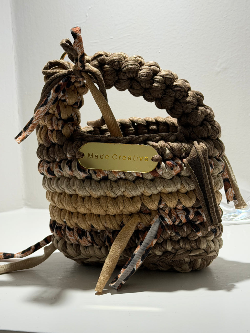 Mini Handbag