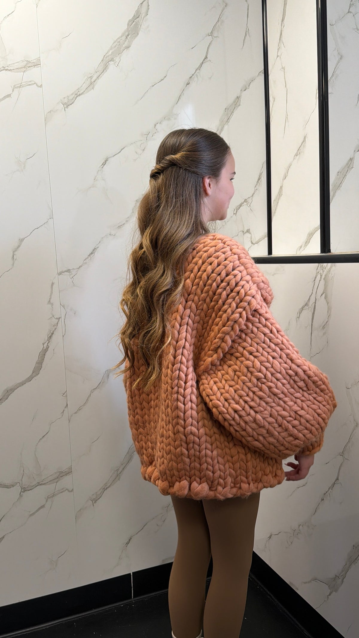 MadeCreative Cardigan