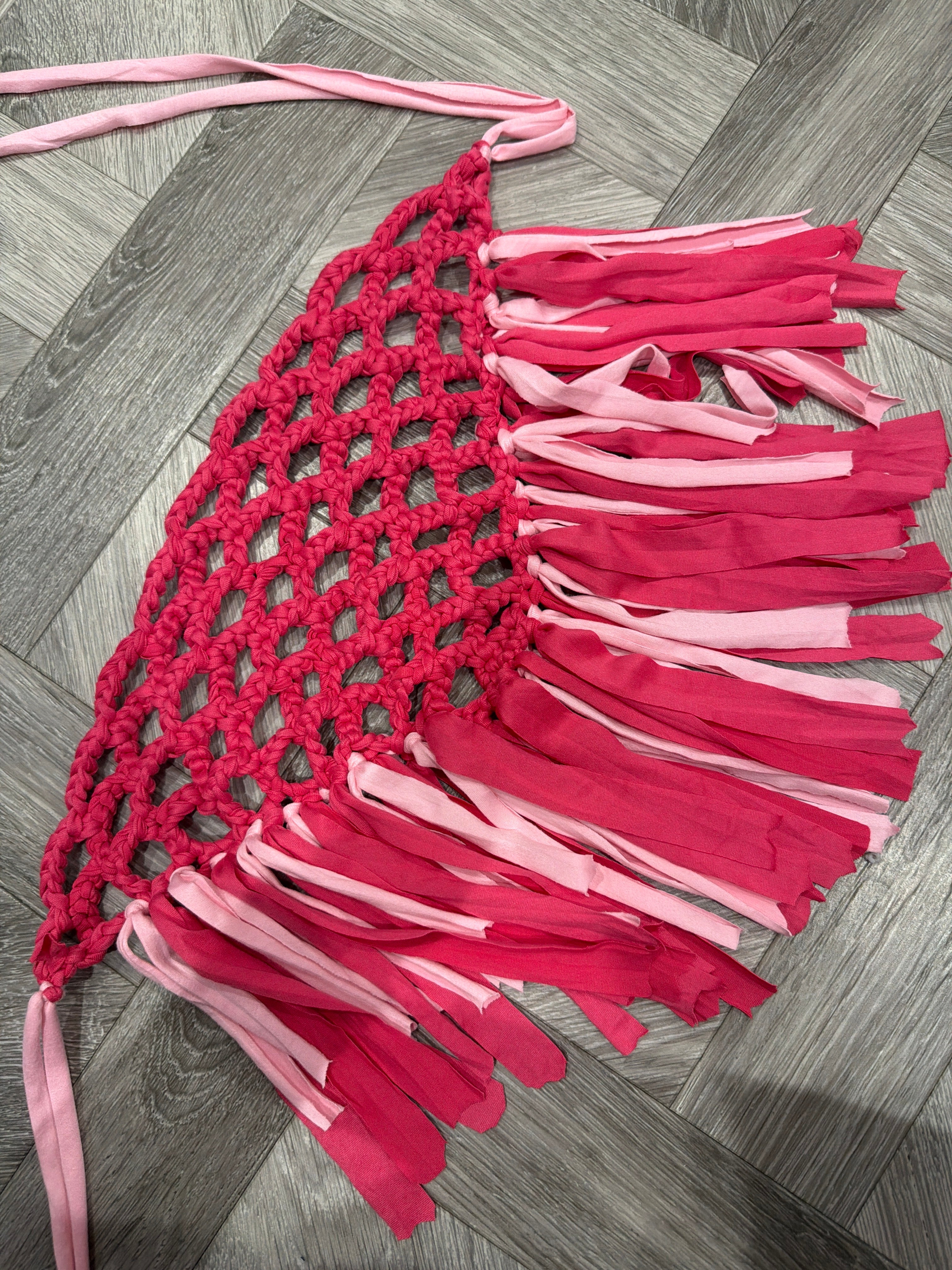 Macey Bandanna