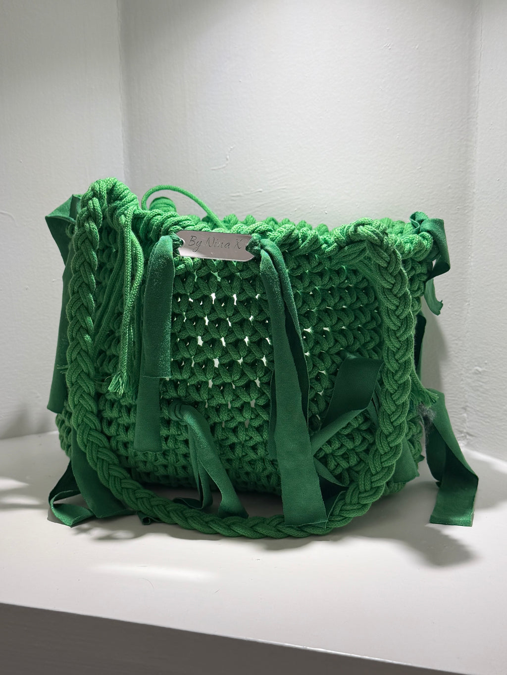 Shoulder Bag