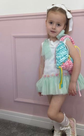 gigi hand purse