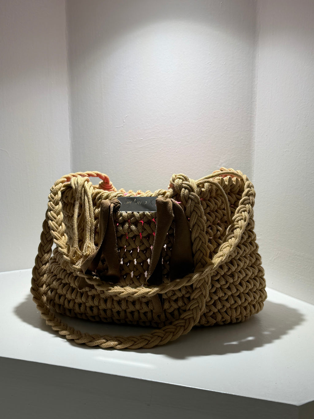 Shoulder Bag