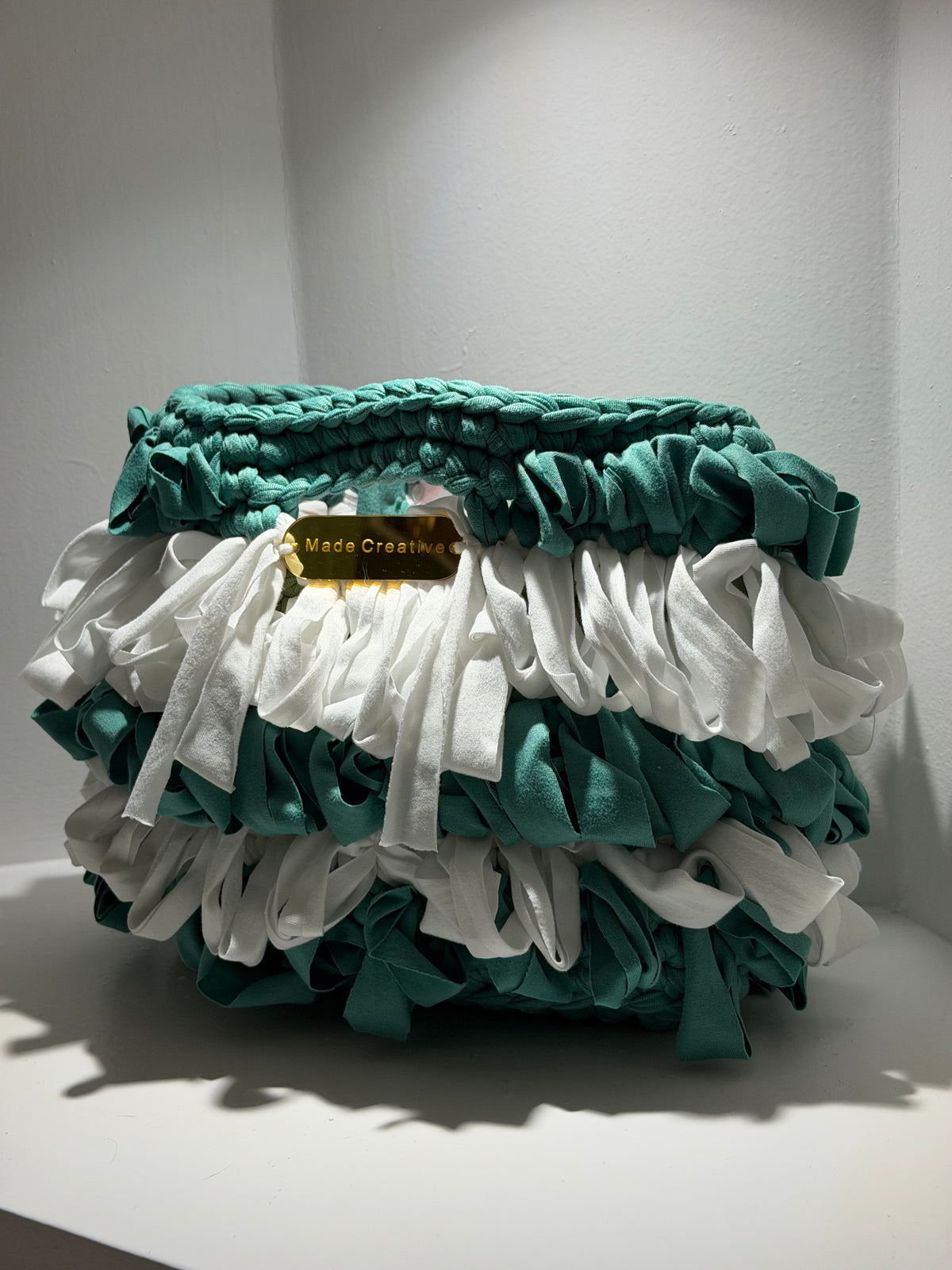 Fringe HandBag