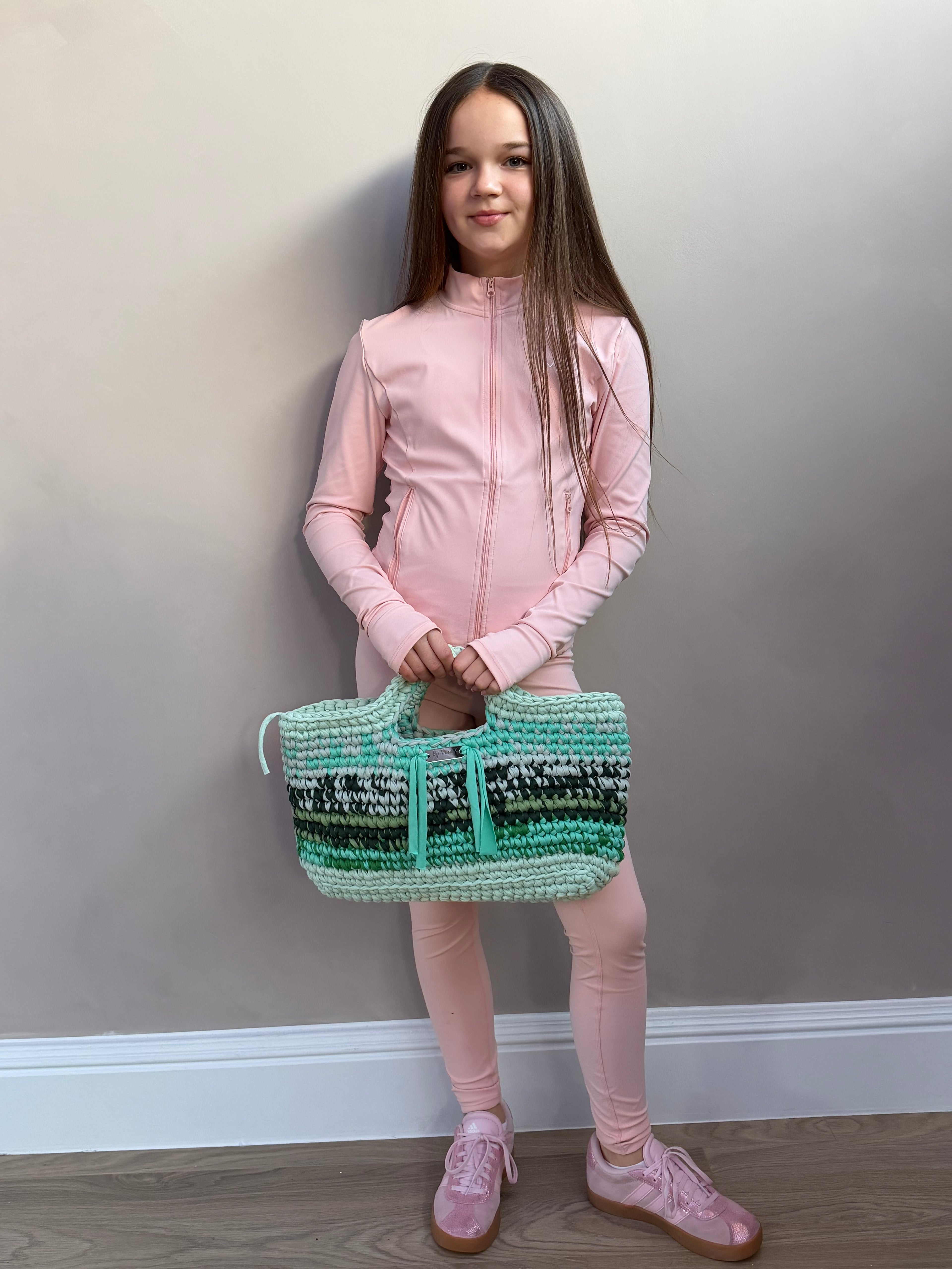 Long Beach Tote