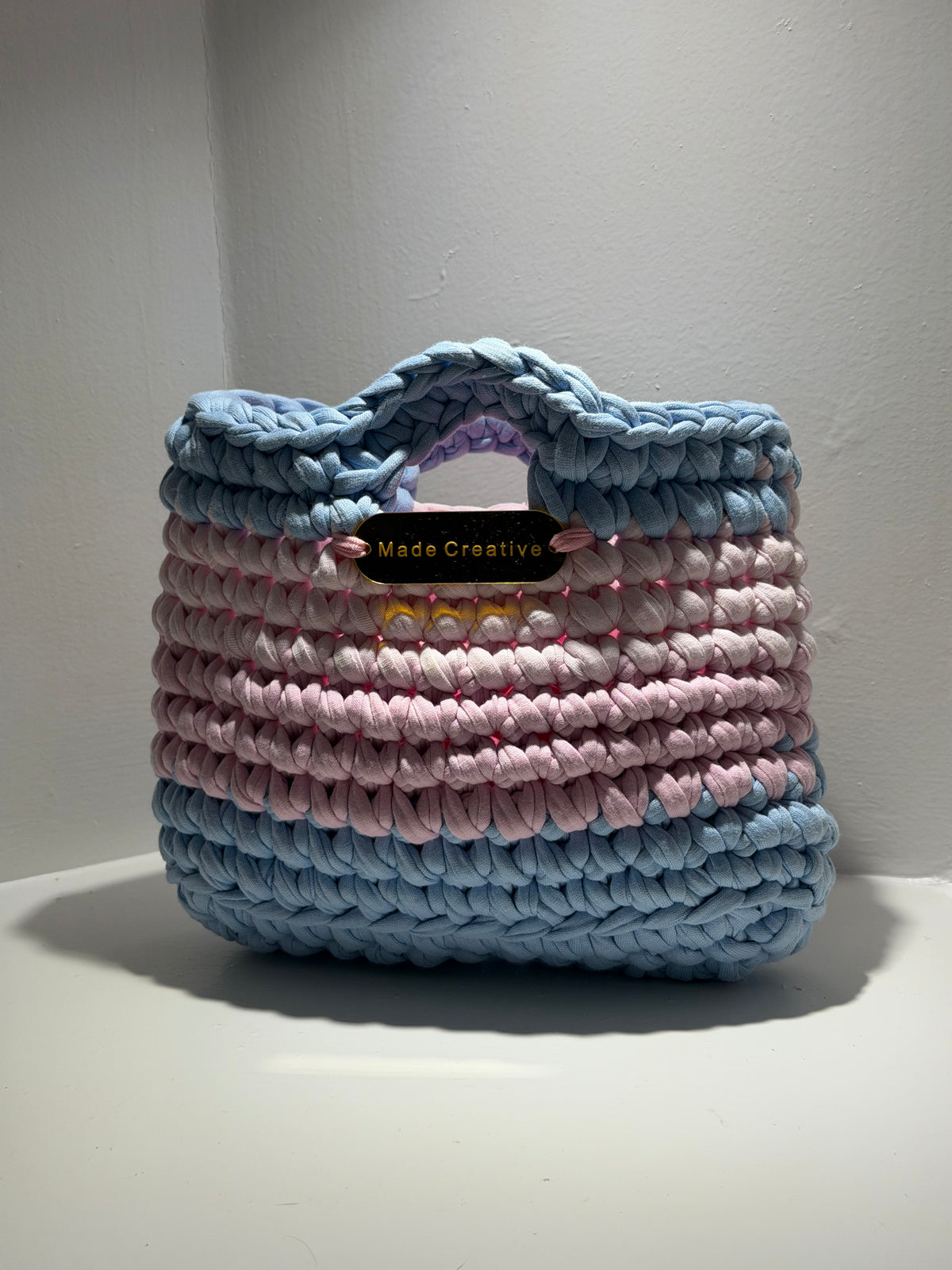Candy Floss HandBag