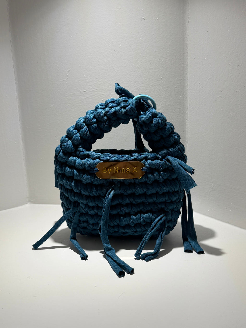 Mini HandBag