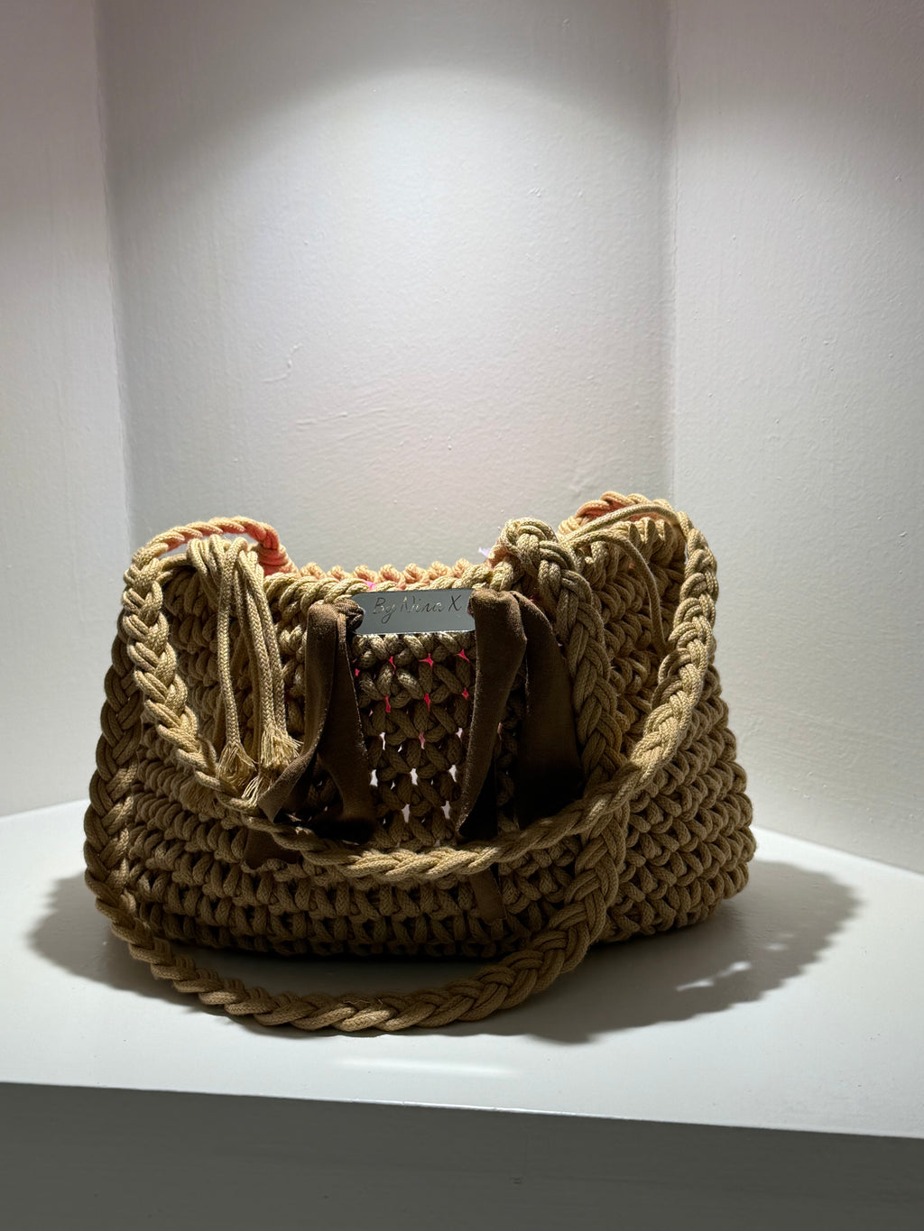 Shoulder Bag