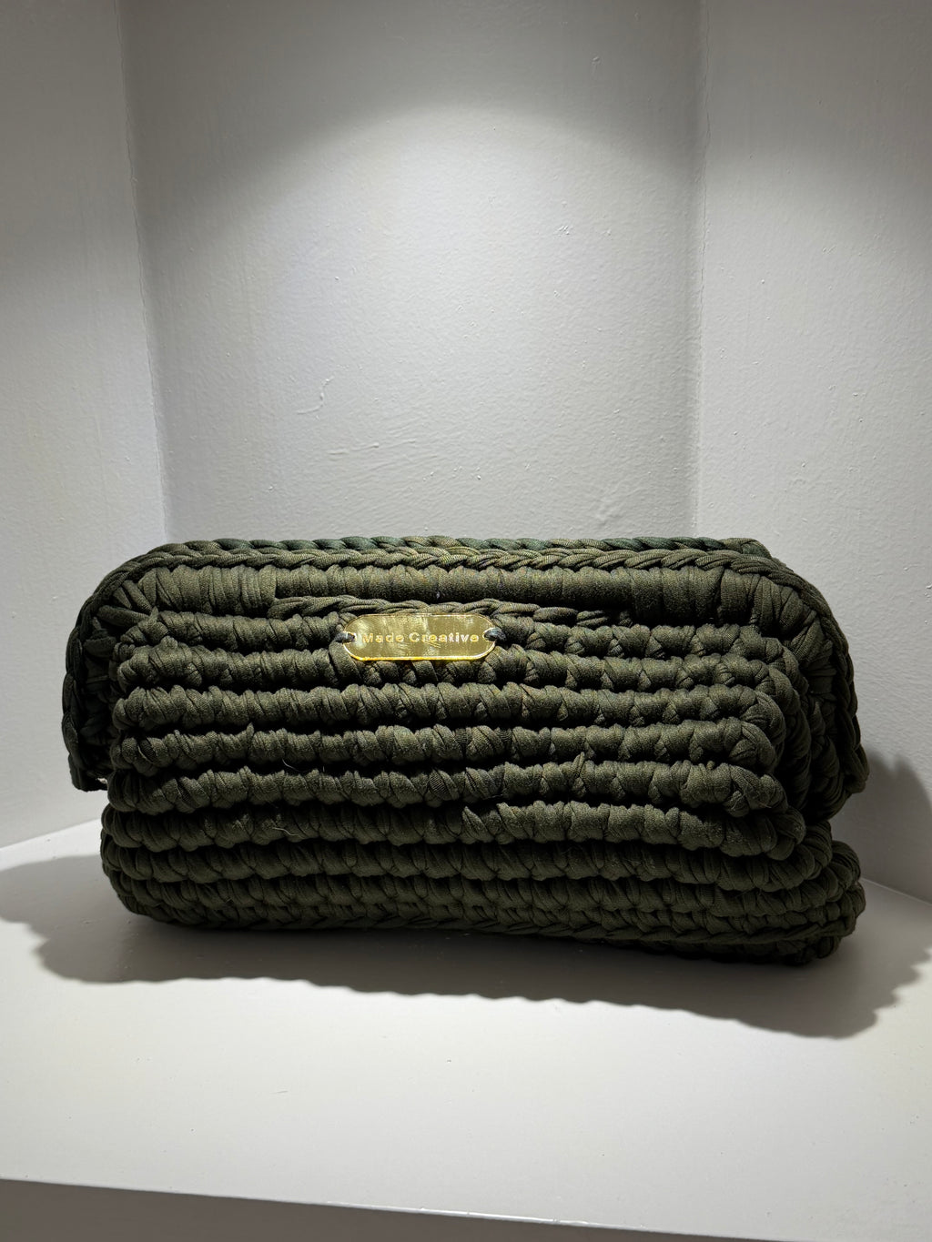OverSized Clutch Bag