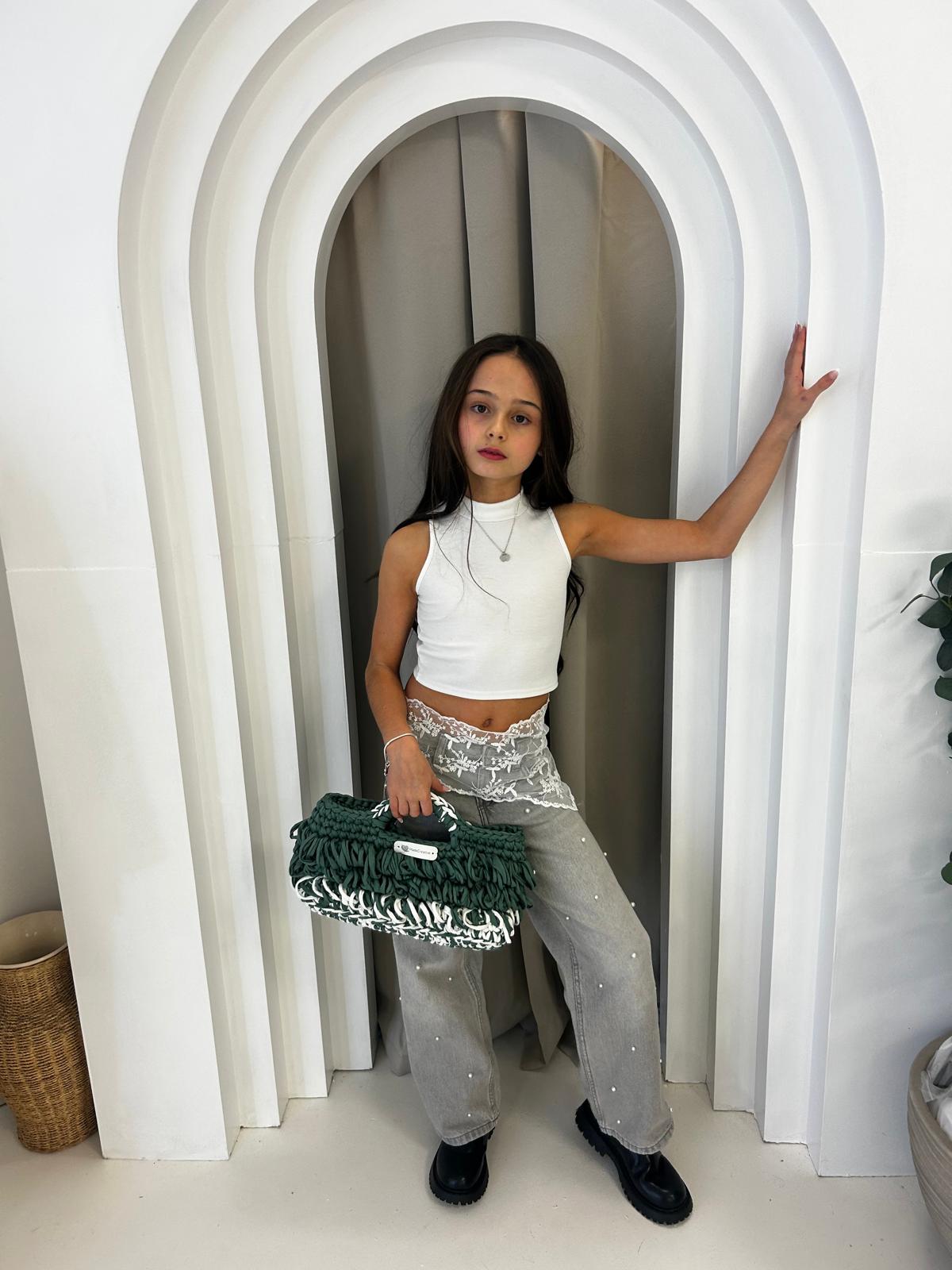 Frans Frill Bag