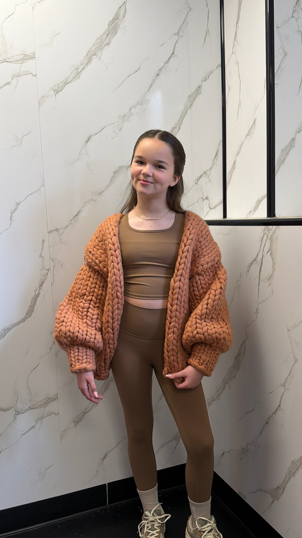 MadeCreative Cardigan