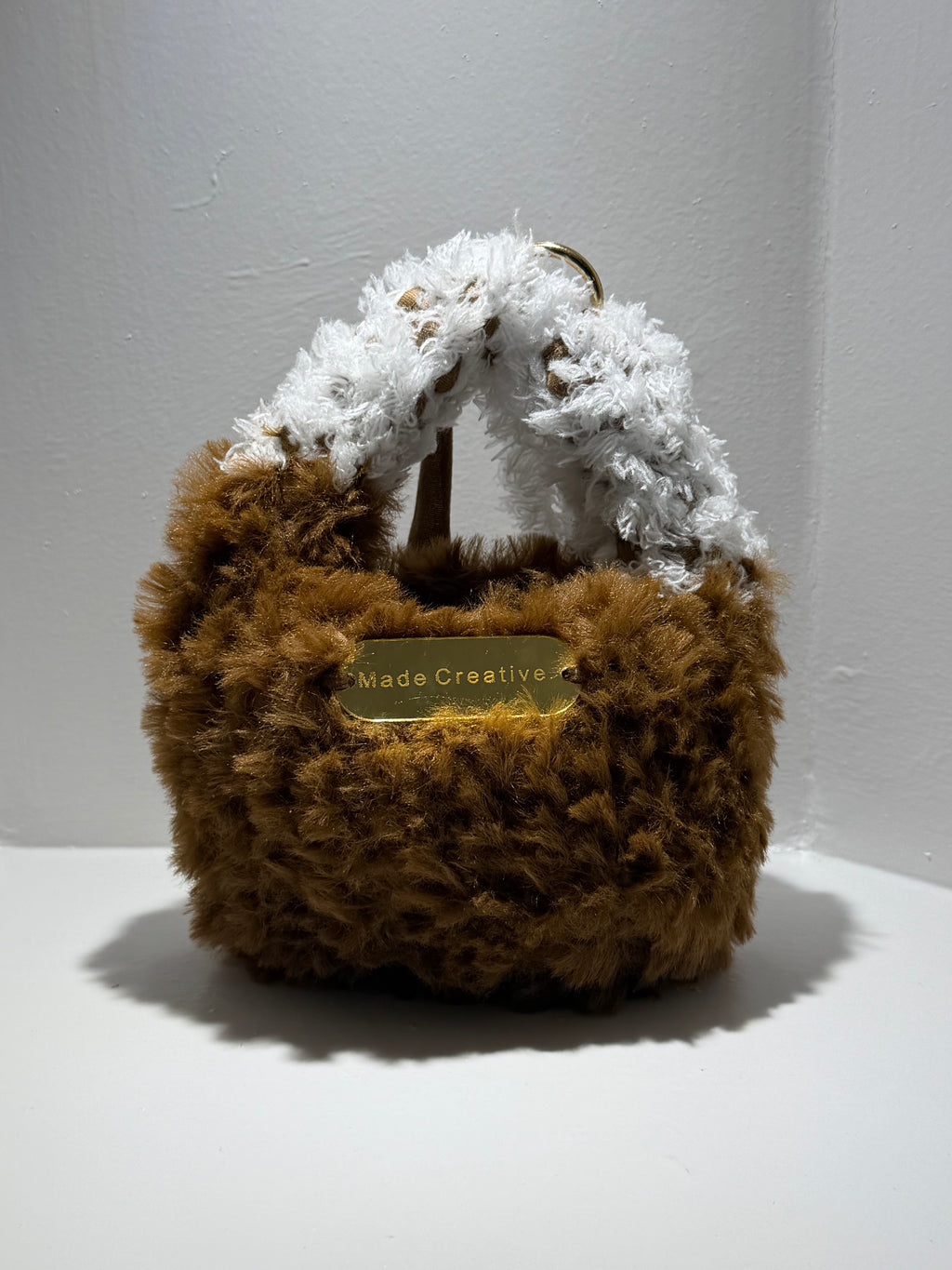 Bur HandBag