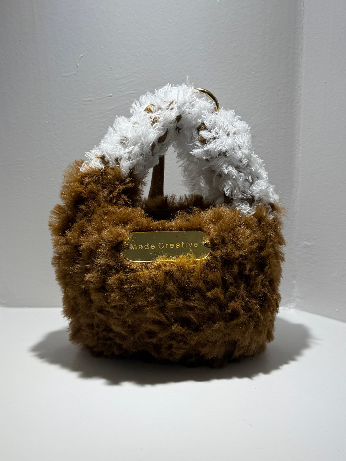 Bur HandBag