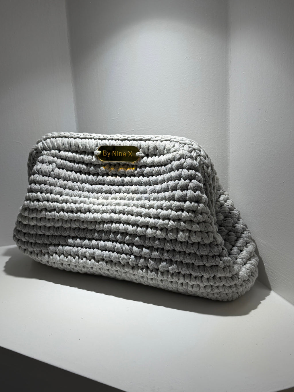 OverSized Clutch Bag