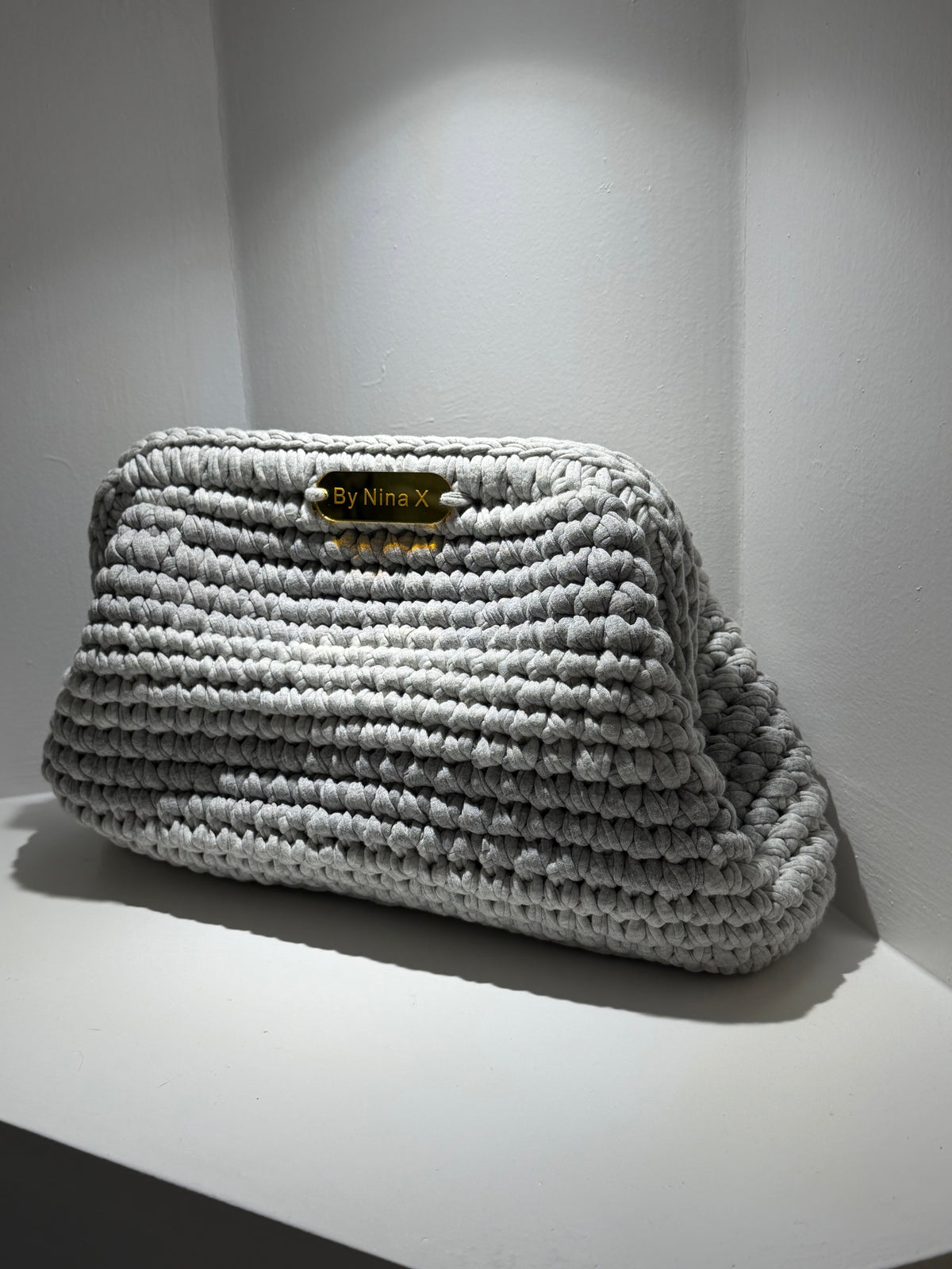 OverSized Clutch Bag