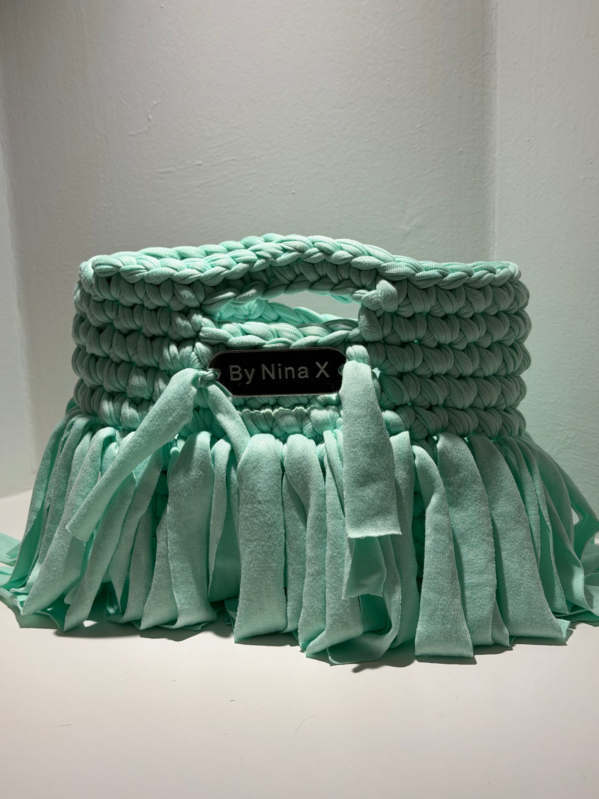 Mini Handbag