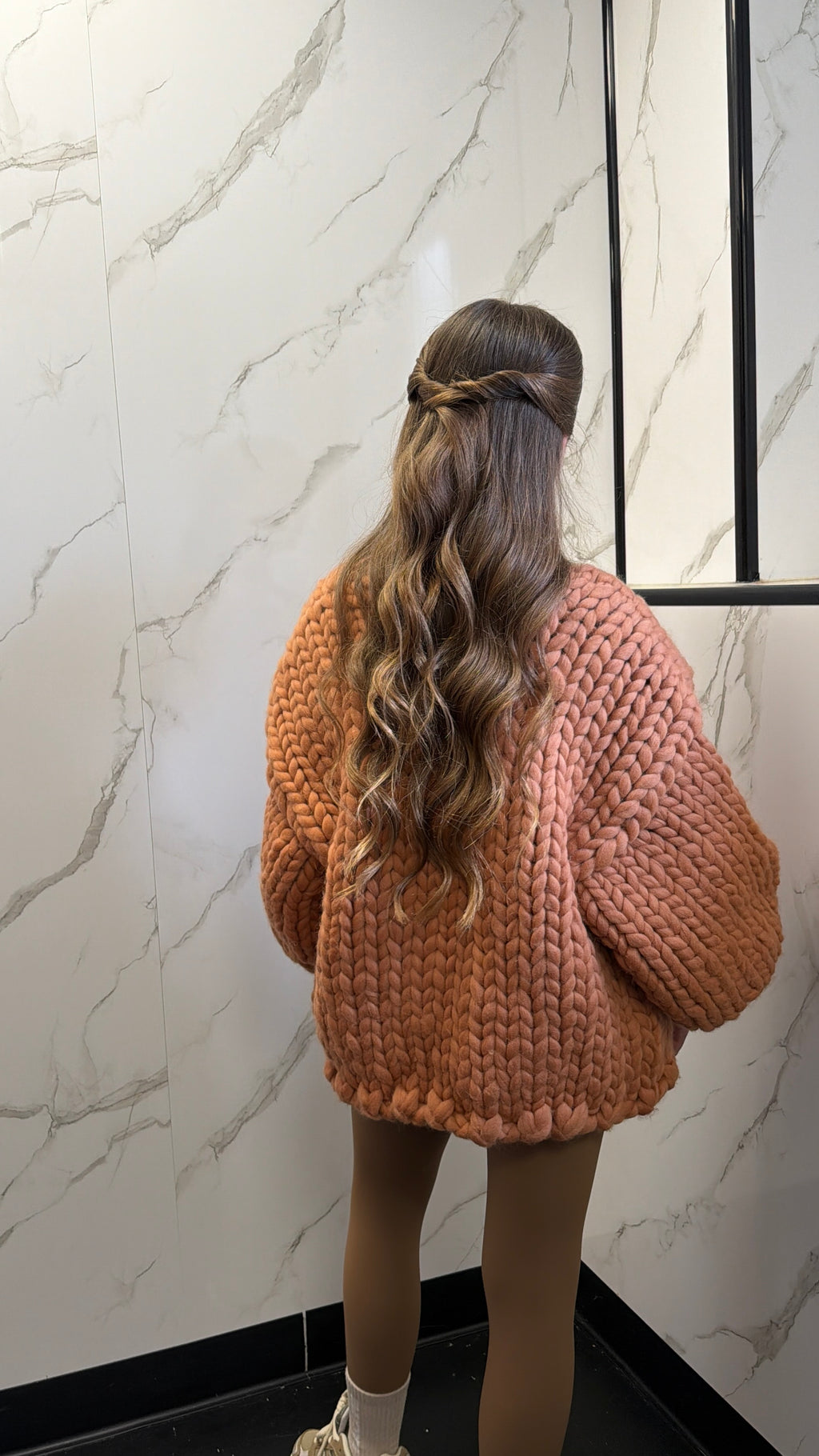 MadeCreative Cardigan
